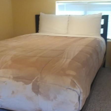 Smith River White Rock Resort المظهر الخارجي الصورة
