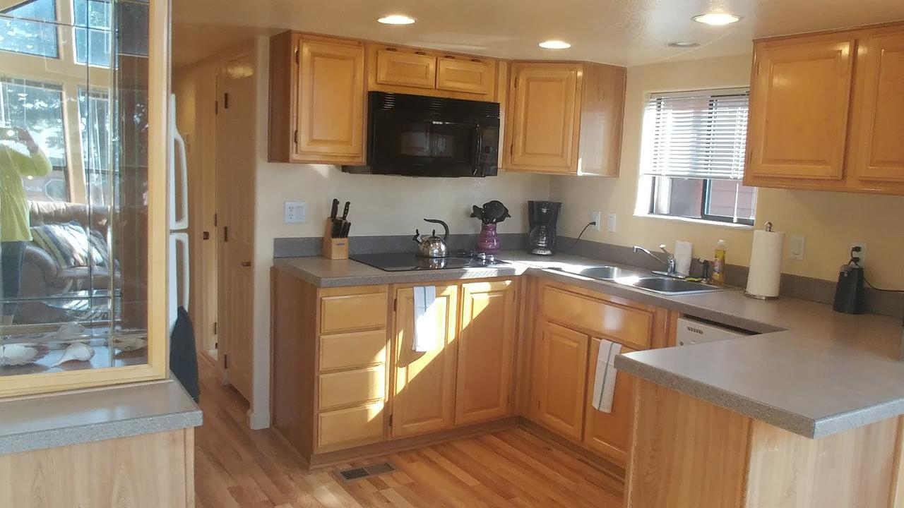 Smith River White Rock Resort المظهر الخارجي الصورة