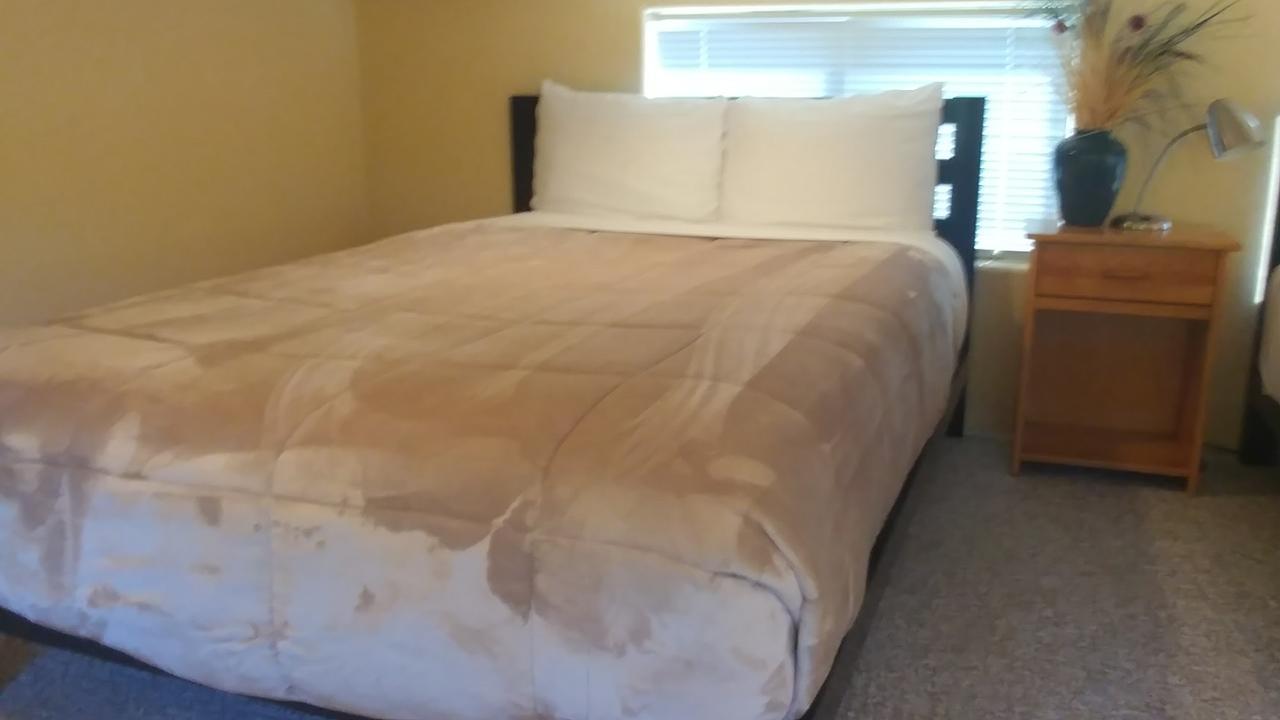 Smith River White Rock Resort المظهر الخارجي الصورة