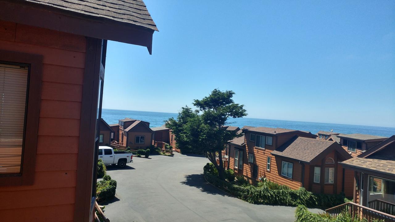 Smith River White Rock Resort المظهر الخارجي الصورة