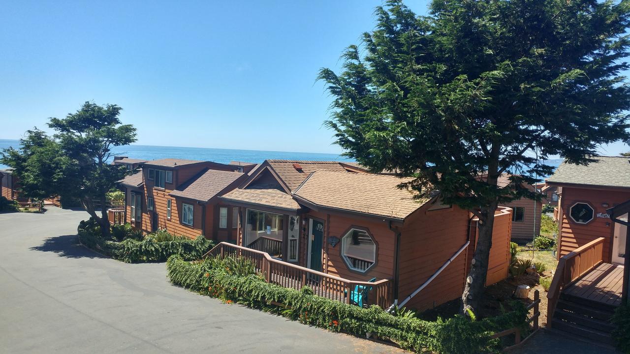 Smith River White Rock Resort المظهر الخارجي الصورة