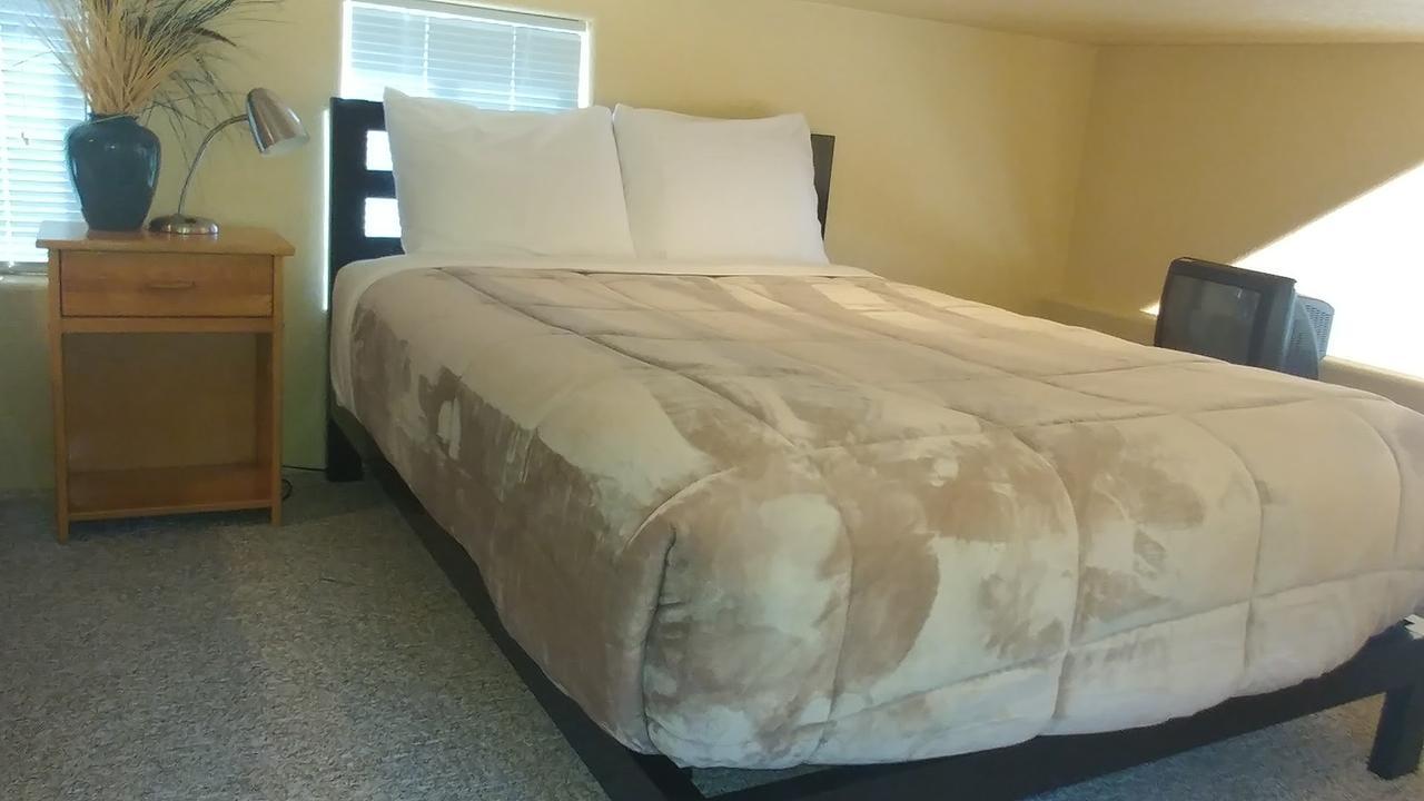 Smith River White Rock Resort المظهر الخارجي الصورة